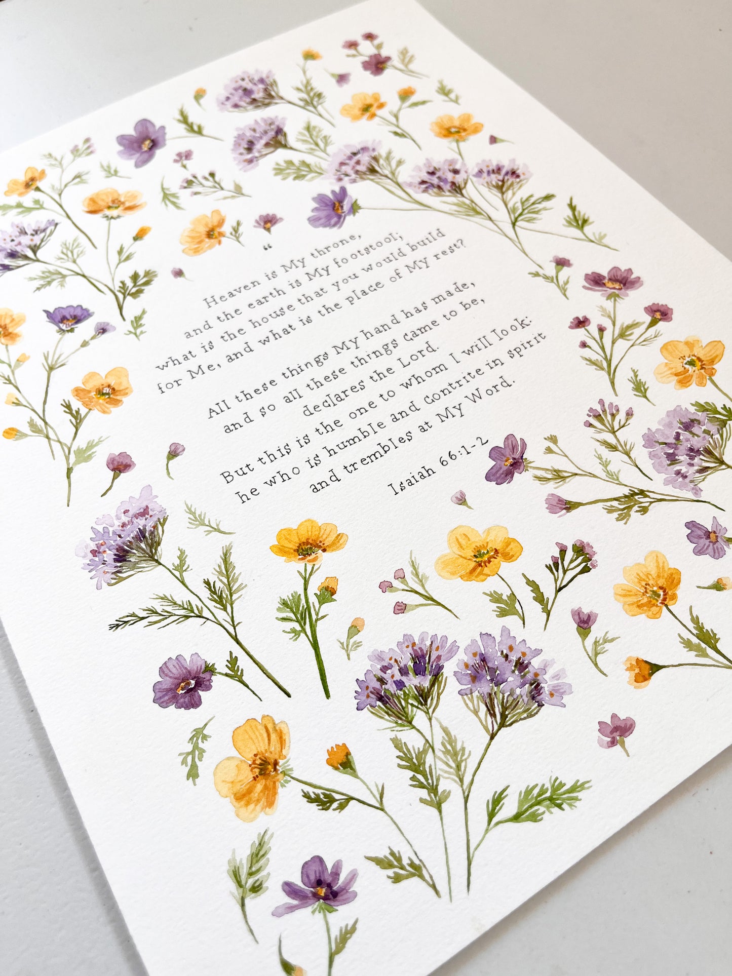 “Original Isaiah 66”