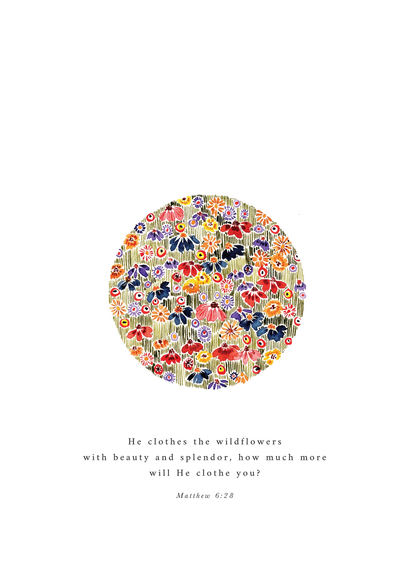 “Beauty and Splendour”