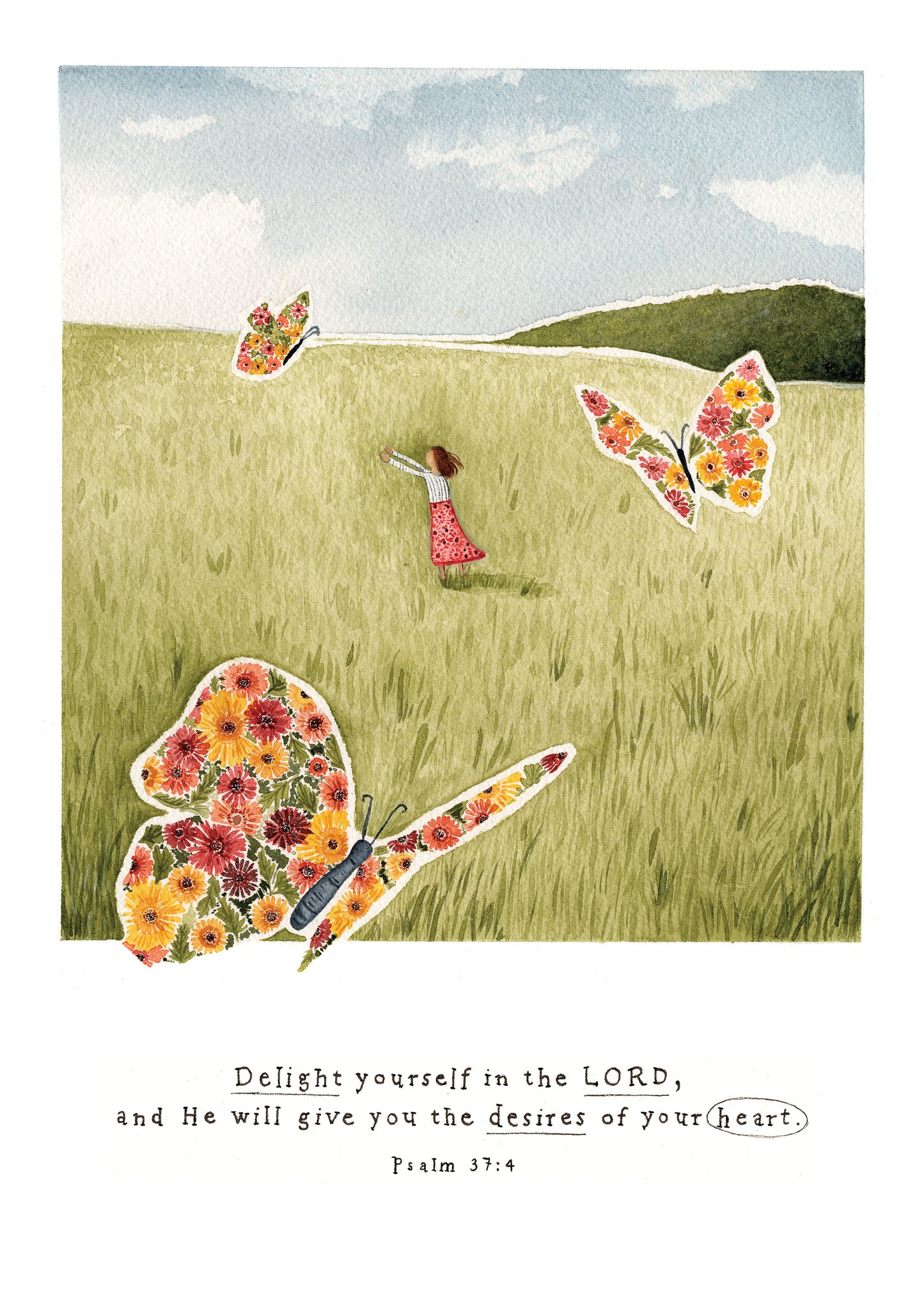 “Delight”