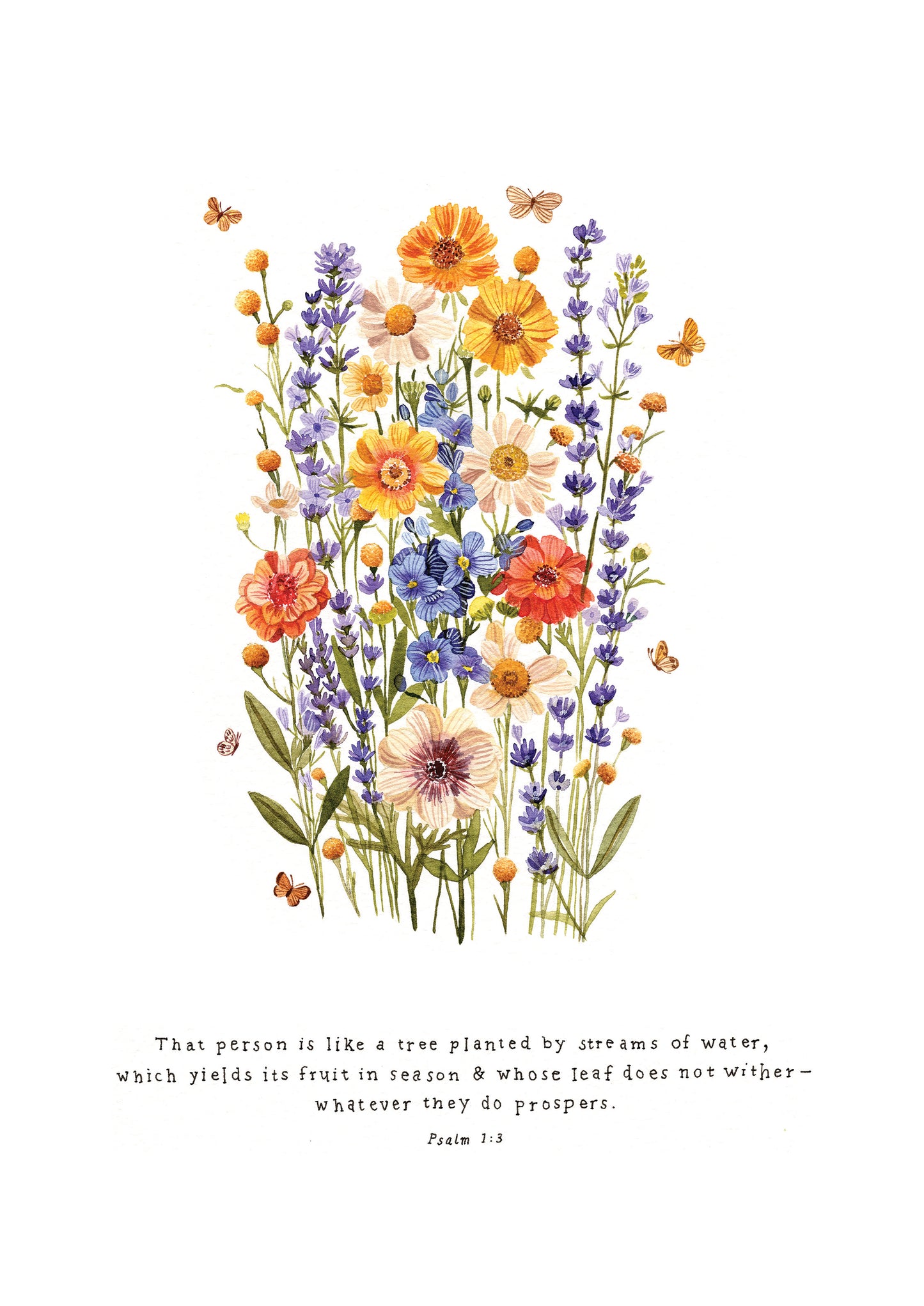 “Lente (Spring)"