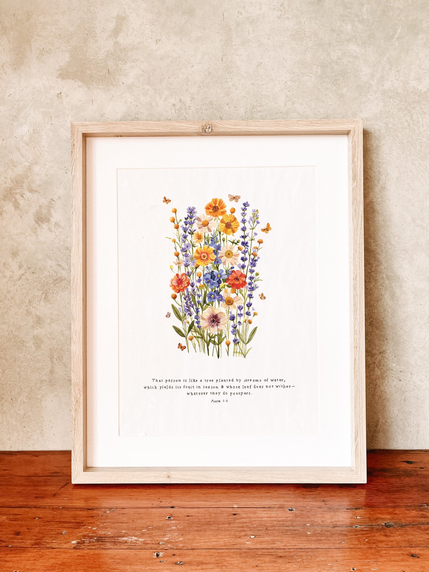 “Lente (Spring)"