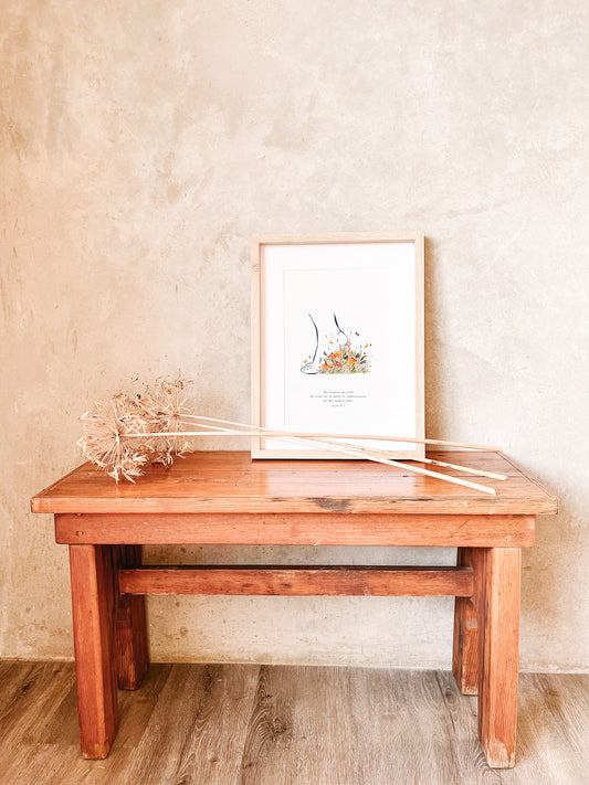 “Paths of Righteousness”