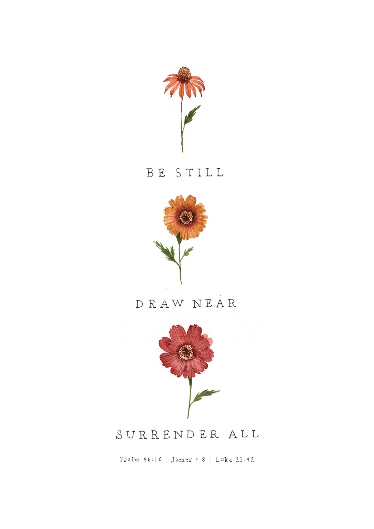 James 4:8"