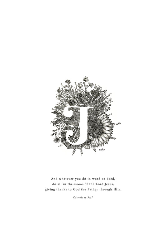 “Colossians 3:17"