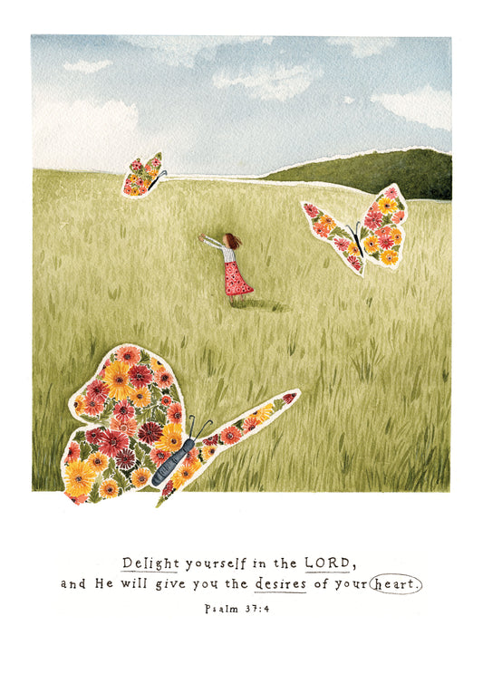 “Delight”