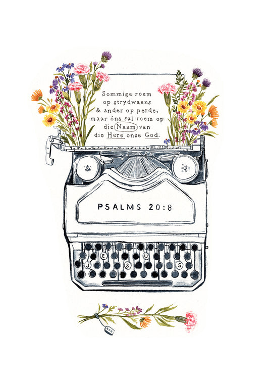 “Psalm 20”
