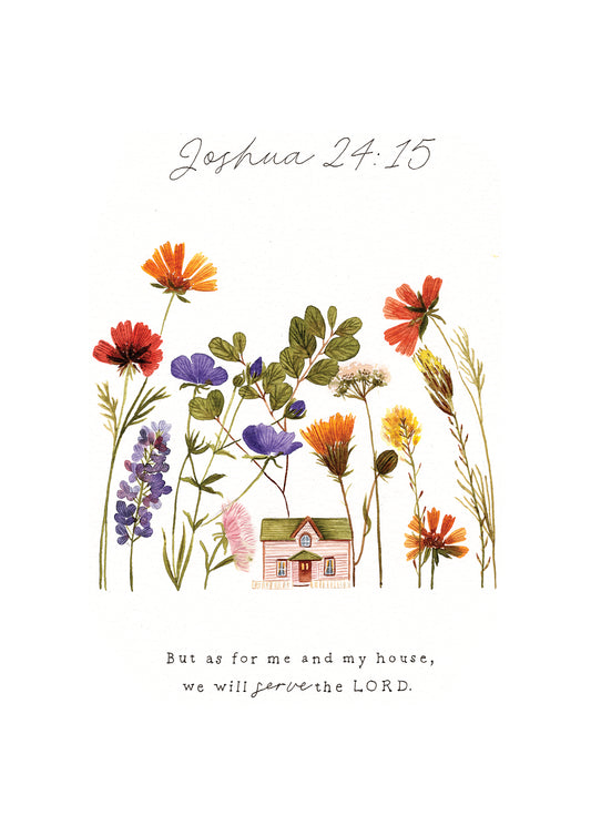 “My House"
