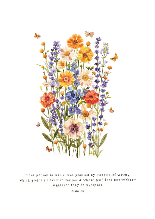 “Lente (Spring)"
