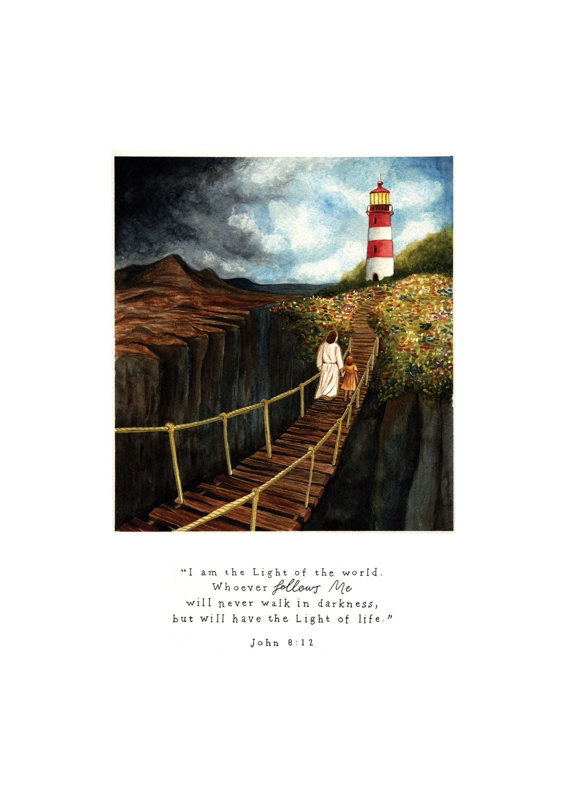 “The Light”