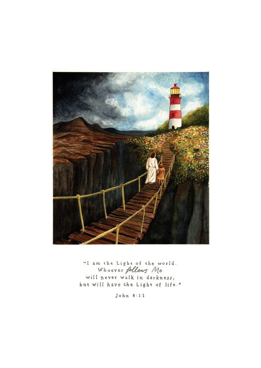 “The Light”