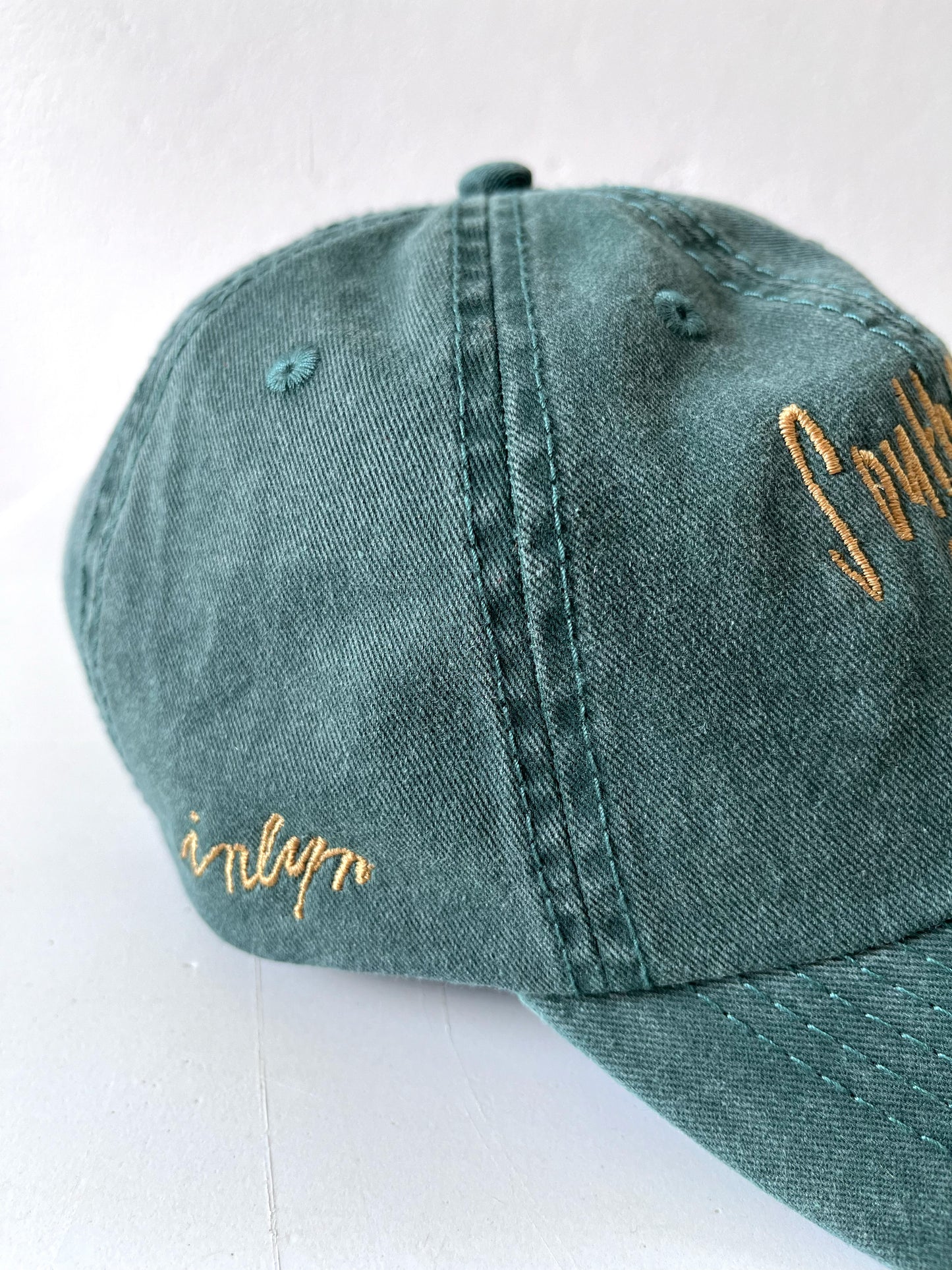South Africa for Jesus! Cap