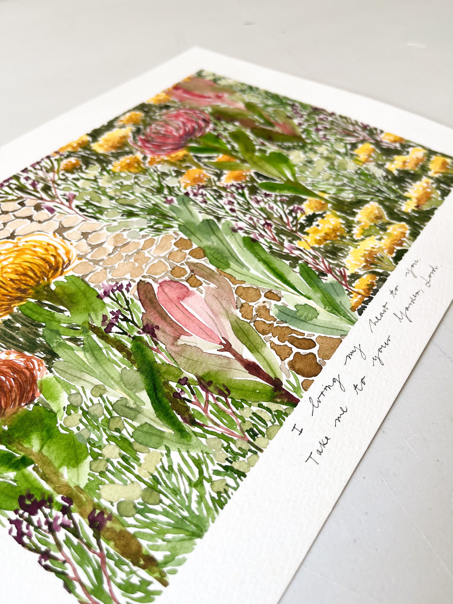 “Original Garden”