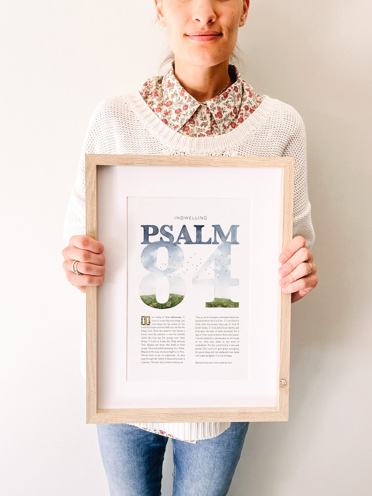 “Psalm 84”