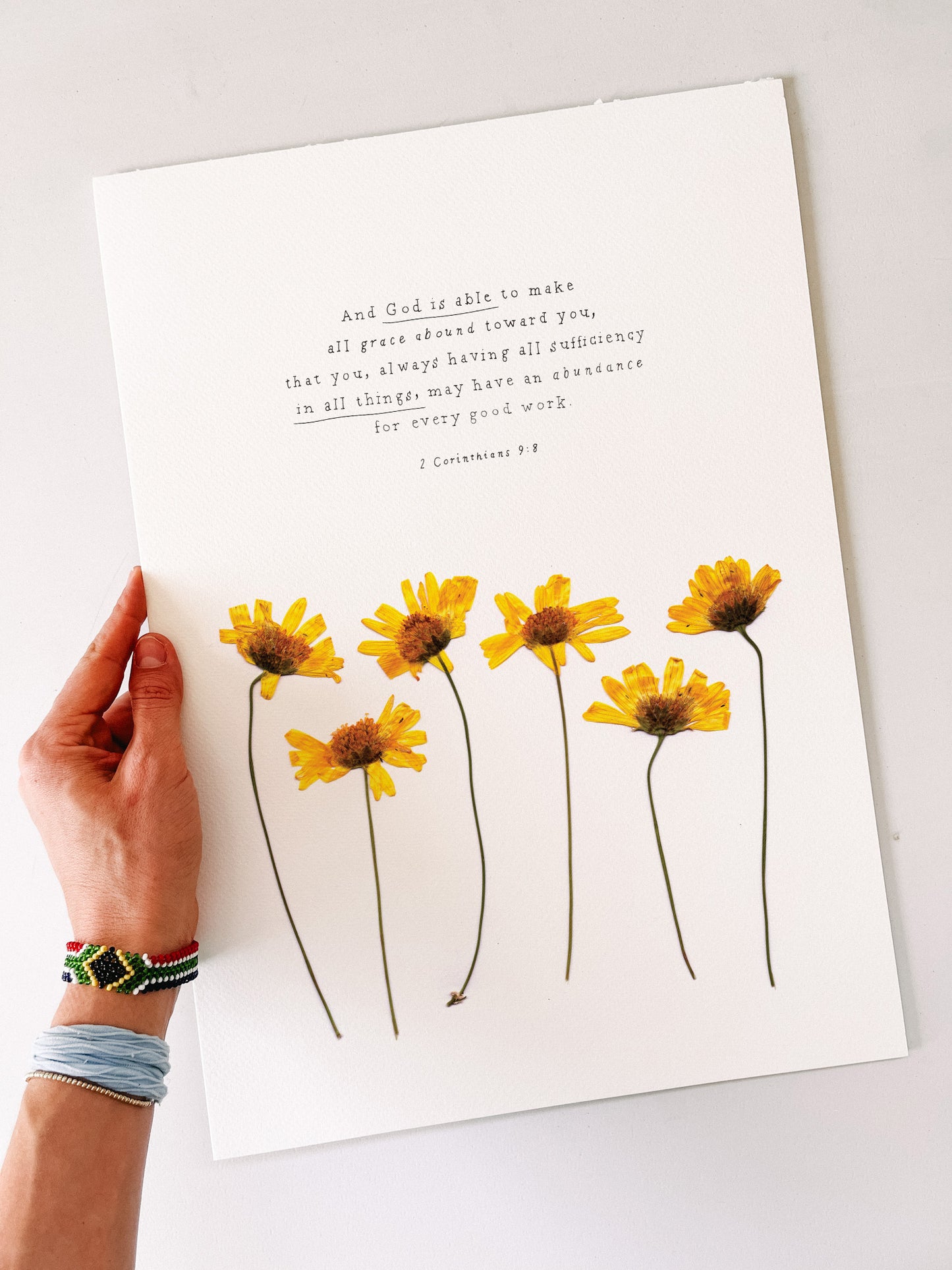 “2 Corinthians 9:8”
